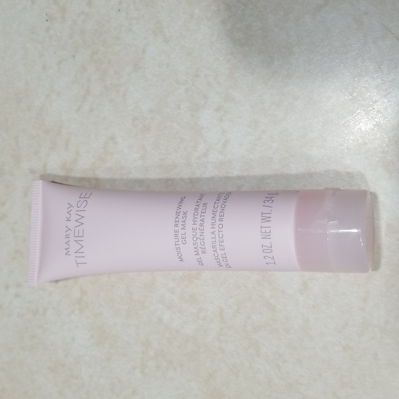 Mary Kay timewise moisture renewing gel mask 1.2 oz - Picture 1 of 4